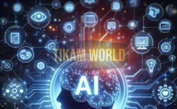 Top 5 AI Tools That Will Transform Your Life in 2025: Revolutionize Your Productivity, Creativity, and Communication