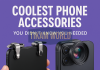 Coolest Phone Accessories You Didn’t Know You Needed in 2025 Coolest Phone Accessories You Didn’t Know You Needed in 2025