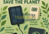 Eco-Friendly Gadgets That Help Save the Planet in 2025 Eco-Friendly Gadgets That Help Save the Planet in 2025