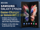 Samsung Galaxy Z Fold 6 Review: Productivity Powerhouse or Samsung Galaxy Z Fold 6 Review: Productivity Powerhouse or Gimmick?