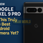 Google Pixel 9 Pro Review: Best Android Camera? AI, Tensor G4 Google Pixel 9 Pro Review: Best Android Camera? AI, Tensor G4 & Ecosystem Deep Dive
