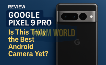 Google Pixel 9 Pro Review: Best Android Camera? AI, Tensor G4 Google Pixel 9 Pro Review: Best Android Camera? AI, Tensor G4 & Ecosystem Deep Dive