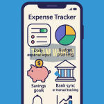 Master Your Finances: Best Expense Tracker & Budgeting Apps Master Your Finances: The Ultimate Guide to Expense Tracker & Budgeting Apps in 2025