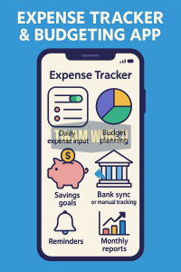 Master Your Finances: The Ultimate Guide to Expense Tracker & Budgeting Apps in 2025