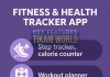 The Ultimate Guide to Fitness & Health Tracker Apps in 2025: The Ultimate Guide to Fitness & Health Tracker Apps in 2025: Transform Your Wellness