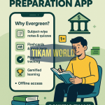Ace Your Exams with the Best Study & Exam Preparation Apps Ace Your Exams with the Ultimate Study & Exam Preparation App: Your Path to Success