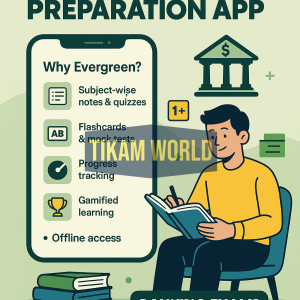 Ace Your Exams with the Ultimate Study & Exam Preparation App: Your Path to Success