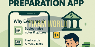 Ace Your Exams with the Best Study & Exam Preparation Apps Ace Your Exams with the Ultimate Study & Exam Preparation App: Your Path to Success