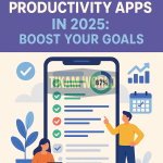 The Ultimate Guide to Habit Tracker & Productivity Apps in 2025 The Ultimate Guide to Habit Tracker & Productivity Apps: Transform Your Life in 2025
